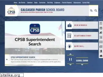 cpsb.org