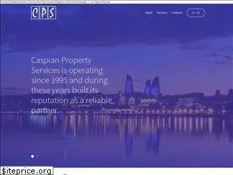 www.cpsbaku.com