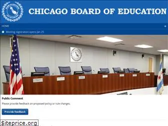 cpsboe.org