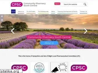cpsc.org.uk