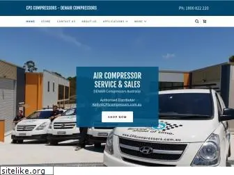 cpscompressors.com.au