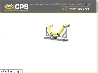 cpsconveyors.com.au