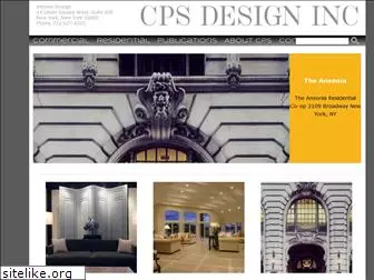 cpsdesign.com