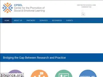 cpsel.org