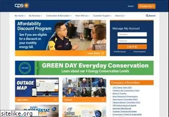 cpsenergy.com