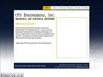 cpsengineering.com