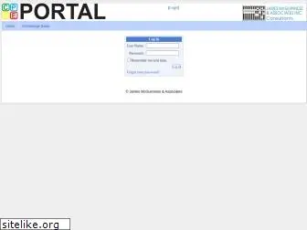 cpseportal.com