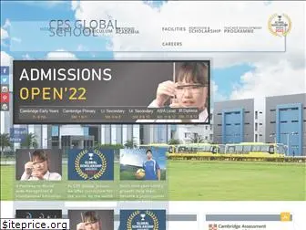 cpsglobalschool.com