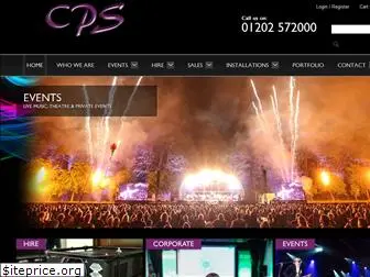 cpsgroup.co.uk