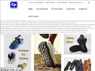 cpshoes.com