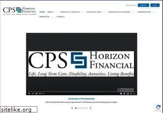 cpshorizon.com