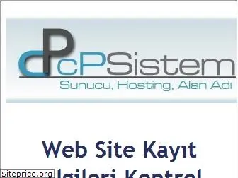 cpsistem.com