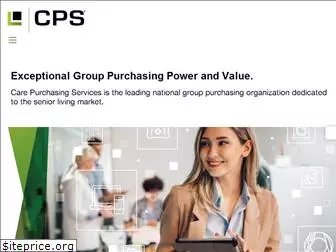 cpslcs.com