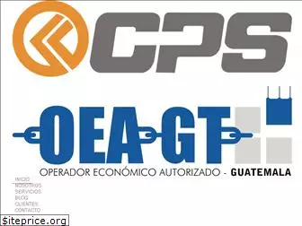 cpslogistics.com