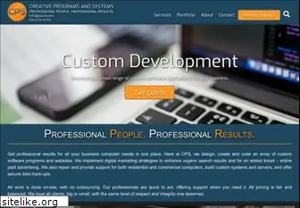 cpsmi.com