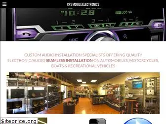 cpsmobileelectronics.com