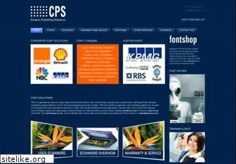 cpsnet.co.uk