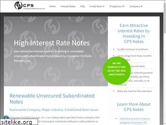 cpsnotes.com