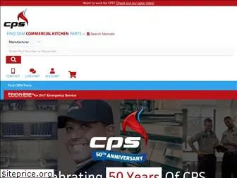 cpsohio.com