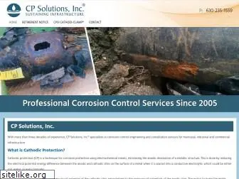 cpsolutionsinc.net