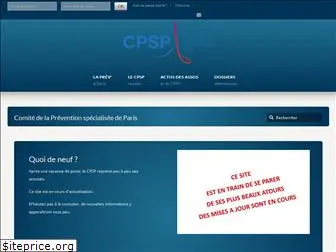 cpsp-asso.com
