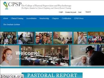 cpsp.org