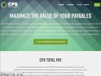 cpspaymentservices.com