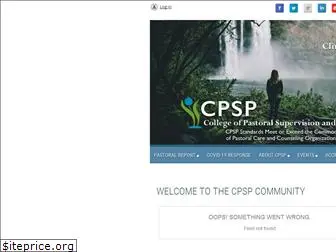 cpspdirectory.org