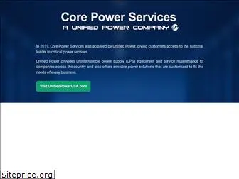 cpspower.com