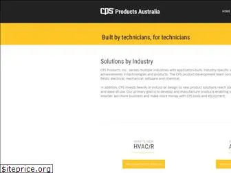 cpsproducts.com.au