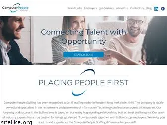 cpstaffing.com