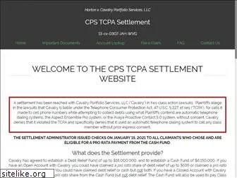 cpstcpasettlement.com