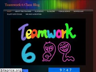 cpsteamwork6.weebly.com