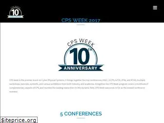 cpsweek2017.ece.cmu.edu