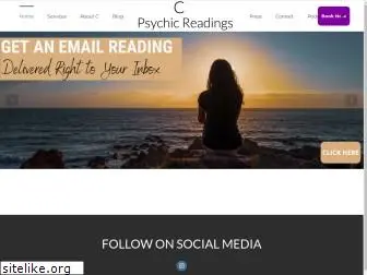 cpsychicreadings.com