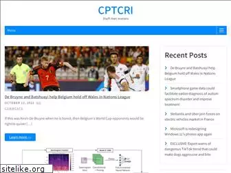 cptcri.com