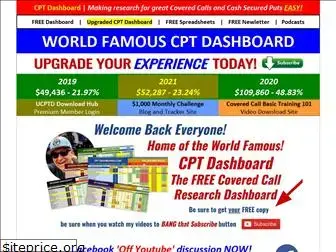 cptdashboard.com