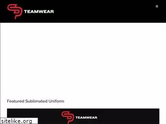 cpteamwear.com