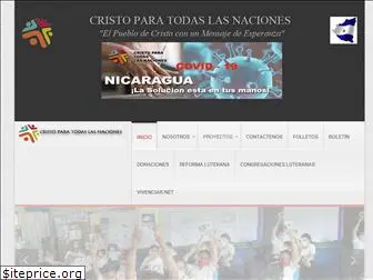 cptln-nicaragua.org