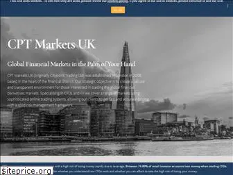 cptmarkets.co.uk