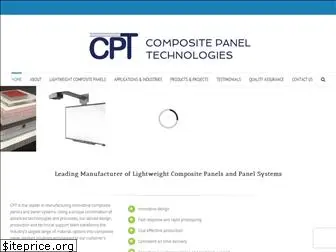 cptpanels.com