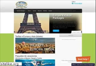 cptravelgroup.com