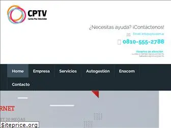 cptv.com.ar