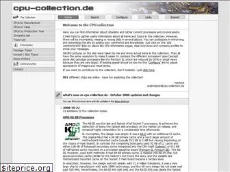 cpu-collection.de