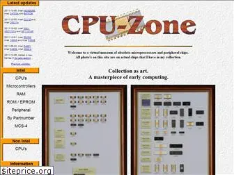 cpu-zone.com