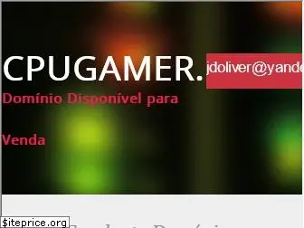 cpugamer.com.br