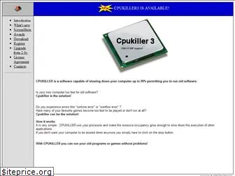 cpukiller.com