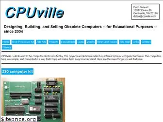 cpuville.com