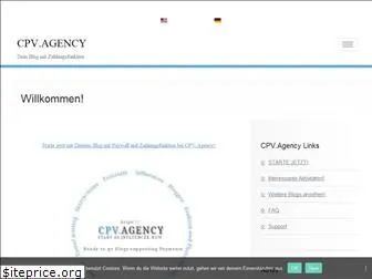 cpv.agency