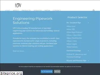 cpv.co.uk